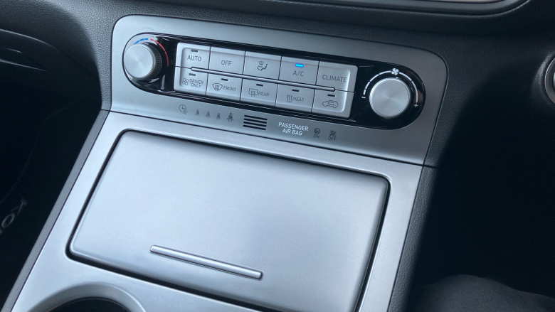 Hyundai Kona 150kW Premium 64kWh 5dr Auto Electric Hatchback